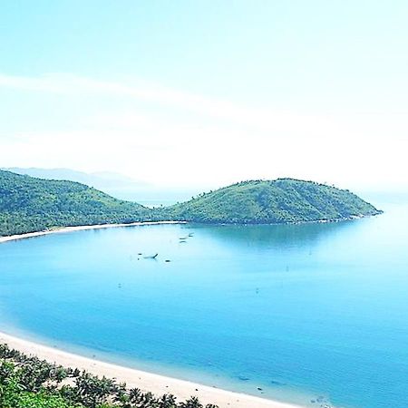 Yuni Hotel And Apartment Da Nang Eksteriør bilde