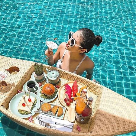 Yuni Hotel And Apartment Da Nang Eksteriør bilde